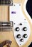 Rickenbacker 381/12 V69, Mapleglo: Close up - Free2