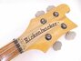 Rickenbacker 4001/4 , Mapleglo: Headstock