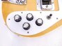 Rickenbacker 4001/4 , Mapleglo: Free image