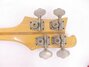 Rickenbacker 4001/4 , Mapleglo: Headstock - Rear