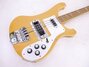 Rickenbacker 4001/4 , Mapleglo: Body - Front