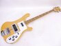 Rickenbacker 4001/4 , Mapleglo: Full Instrument - Front
