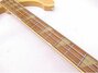 Rickenbacker 4001/4 , Mapleglo: Neck - Front