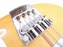 Rickenbacker 4001/4 , Mapleglo: Close up - Free2