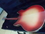 Rickenbacker 360/12 V64, Fireglo: Full Instrument - Rear