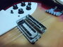 Rickenbacker 360/12 V64, Fireglo: Close up - Free
