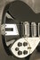 Rickenbacker 355/6 JL, Jetglo: Free image