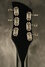 Rickenbacker 355/6 JL, Jetglo: Headstock - Rear