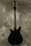 Rickenbacker 355/6 JL, Jetglo: Full Instrument - Rear