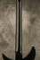 Rickenbacker 355/6 JL, Jetglo: Neck - Rear