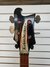 Rickenbacker 4001/4 , Jetglo: Headstock