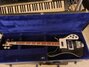 Rickenbacker 4001/4 , Jetglo: Free image2
