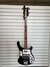Rickenbacker 4001/4 , Jetglo: Full Instrument - Front