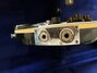Rickenbacker 4001/4 , Jetglo: Close up - Free