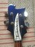 Rickenbacker 4003/4 , Midnightblue: Headstock