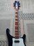 Rickenbacker 4003/4 , Midnightblue: Neck - Front
