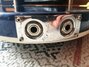 Rickenbacker 4003/4 , Midnightblue: Close up - Free