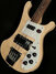 Rickenbacker 4003/4 S, Mapleglo: Body - Front