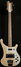 Rickenbacker 4003/4 S, Mapleglo: Full Instrument - Front