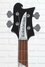 Rickenbacker 4003/4 , Jetglo: Headstock