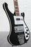 Rickenbacker 4003/4 , Jetglo: Free image
