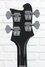 Rickenbacker 4003/4 , Jetglo: Headstock - Rear