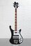 Rickenbacker 4003/4 , Jetglo: Full Instrument - Front