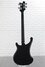 Rickenbacker 4003/4 , Jetglo: Full Instrument - Rear