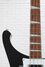 Rickenbacker 4003/4 , Jetglo: Neck - Front