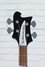 Rickenbacker 4003/4 , Jetglo: Headstock