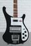 Rickenbacker 4003/4 , Jetglo: Body - Front