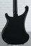 Aug 2022 Rickenbacker 4003/4 , Jetglo: Body - Rear