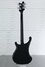 Rickenbacker 4003/4 , Jetglo: Full Instrument - Rear