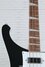 Rickenbacker 4003/4 , Jetglo: Neck - Front