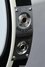 Rickenbacker 4003/4 , Jetglo: Close up - Free