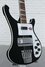 Rickenbacker 4003/4 , Jetglo: Free image