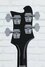 Rickenbacker 4003/4 , Jetglo: Headstock - Rear