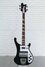 Rickenbacker 4003/4 , Jetglo: Full Instrument - Front