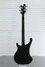 Rickenbacker 4003/4 , Jetglo: Full Instrument - Rear