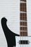 Rickenbacker 4003/4 , Jetglo: Neck - Front
