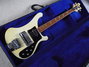 Rickenbacker 4001/4 BT, White: Free image
