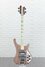 Rickenbacker 4003/4 AC Al Cisneros model, Natural Walnut: Full Instrument - Front
