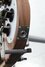 Rickenbacker 4003/4 AC Al Cisneros model, Natural Walnut: Close up - Free