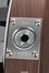 Rickenbacker 4003/4 AC Al Cisneros model, Natural Walnut: Close up - Free