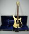 Rickenbacker 480/6 Mod, White: Full Instrument - Front
