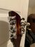 Rickenbacker 330/12 , MonteBrown: Headstock - Rear
