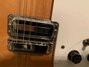 Rickenbacker 330/12 , MonteBrown: Close up - Free2