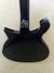 Sep 2016 Rickenbacker 620/6 , Jetglo: Body - Rear