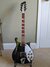 Rickenbacker 620/6 , Jetglo: Full Instrument - Front