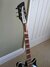 Rickenbacker 620/6 , Jetglo: Neck - Front